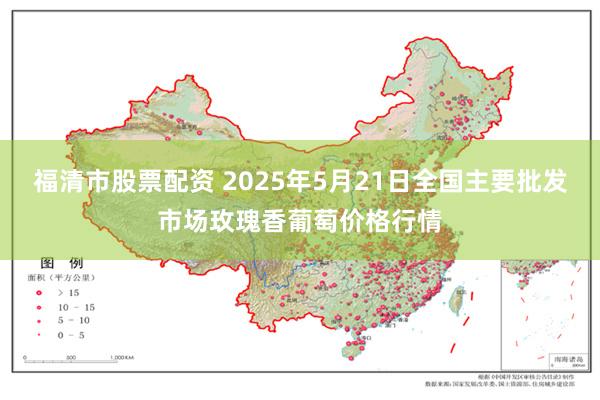 福清市股票配资 2025年5月21日全国主要批发市场玫瑰香葡萄价格行情